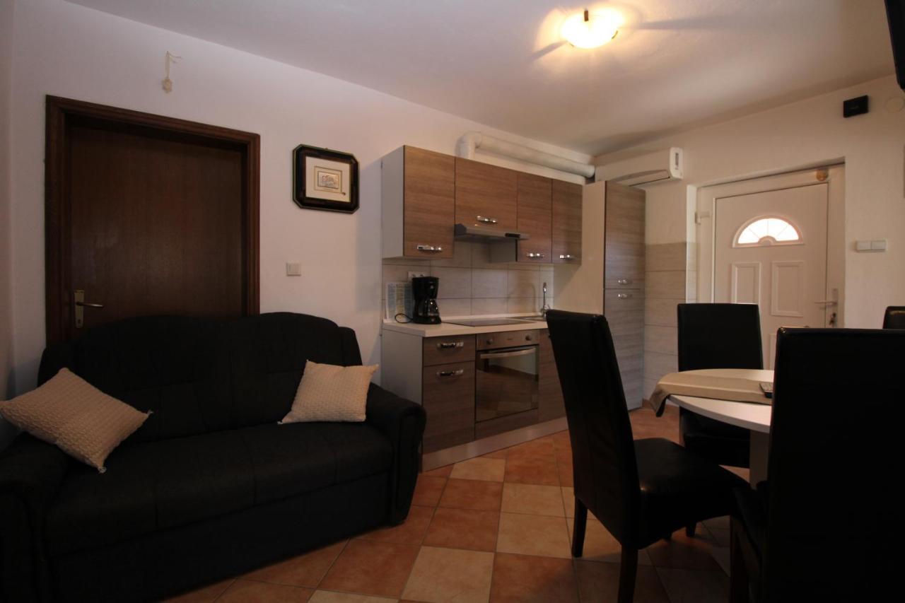 פאז'אנה Apartments Ivanka 934 מראה חיצוני תמונה